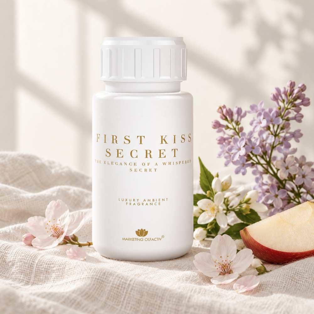 First Kiss Secret 100 ml – Parfum ambiental inspirat din Love Spell Victoria’s Secret [3]