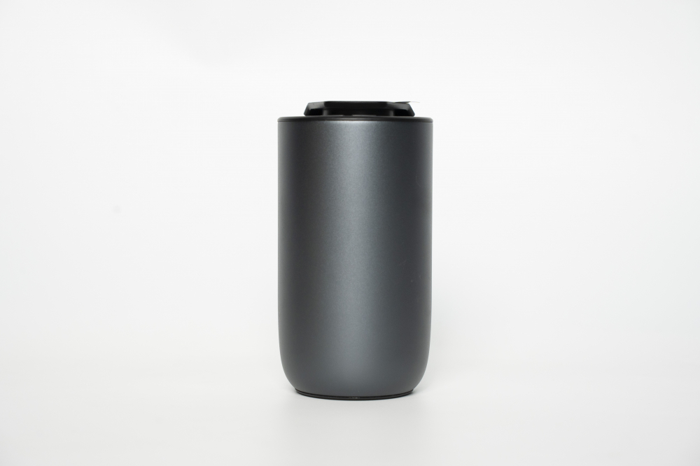 JustDrive Graphite Black – the art of fragrance in motion, for luxury car interiors [4]