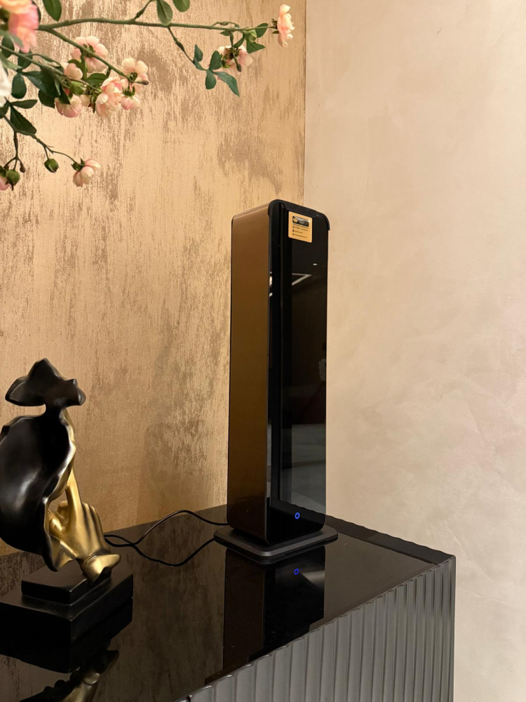 Luxury L Tower - difuzor de parfum ambiental pentru spații de lux [5]