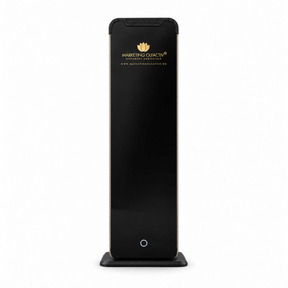 Luxury L Tower - Fragrance diffuser for luxury spaces [2]