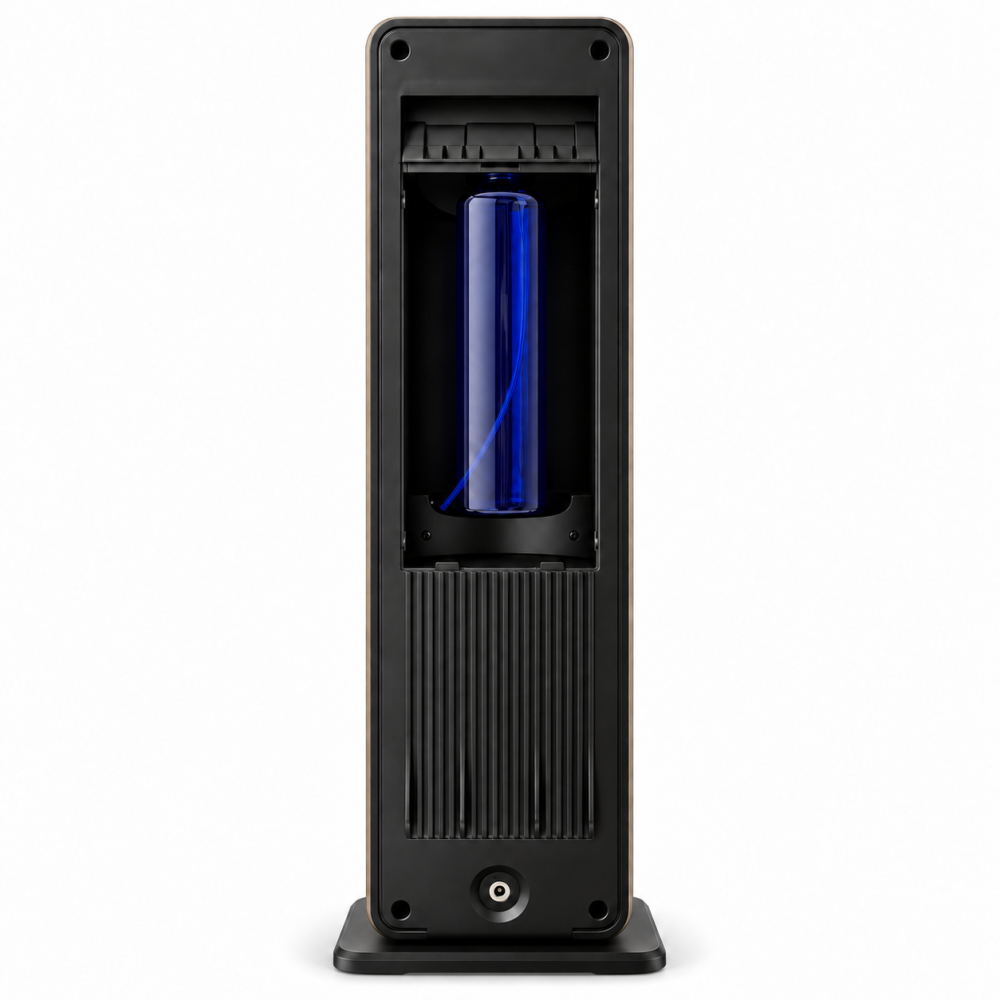 Luxury L Tower - Fragrance diffuser for luxury spaces [6]