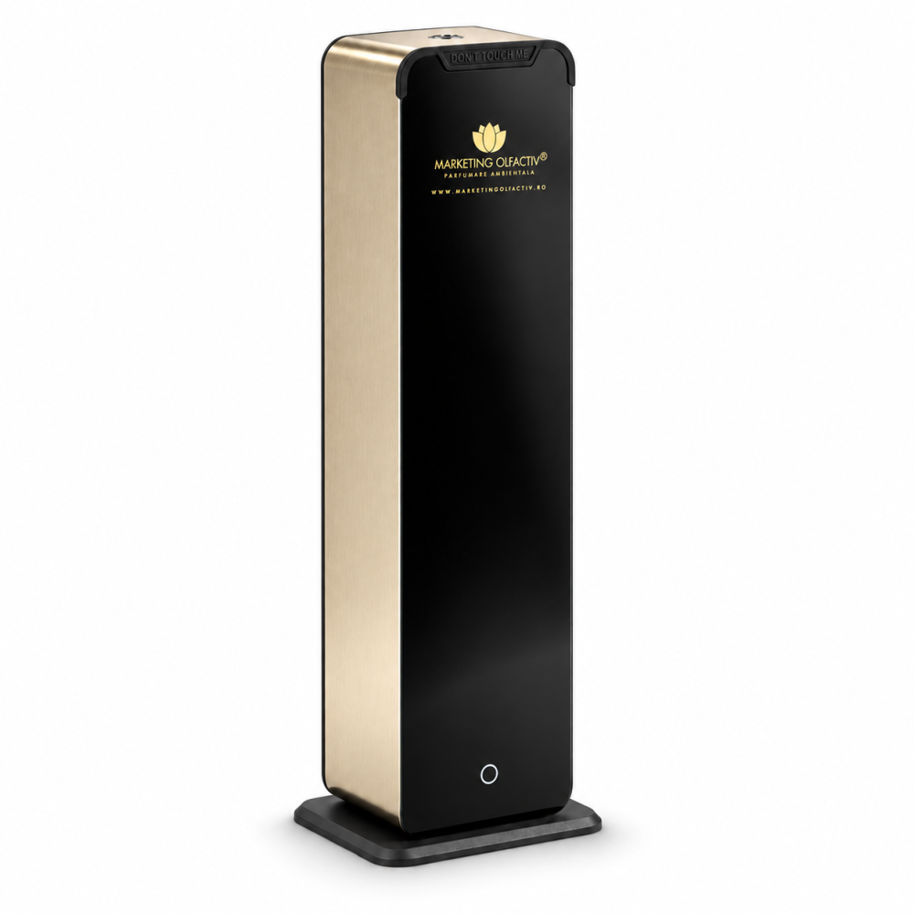Luxury L Tower - Fragrance diffuser for luxury spaces [3]