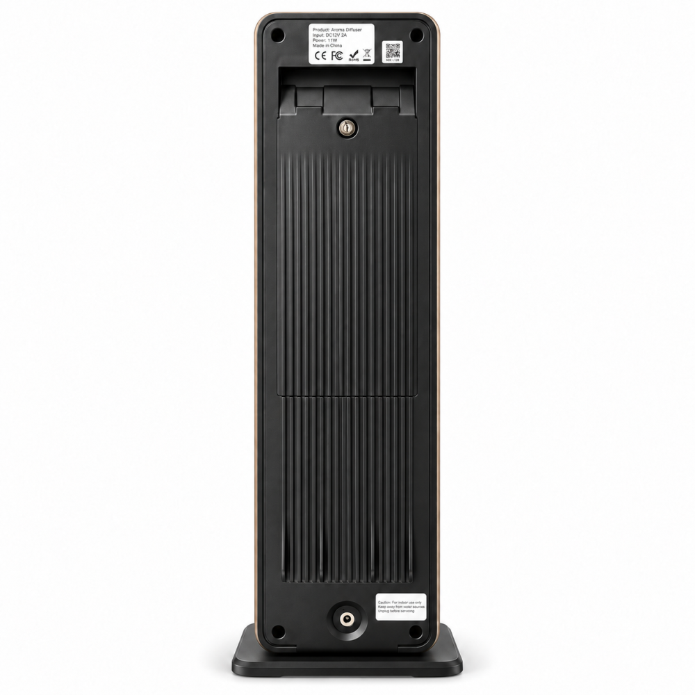 Luxury L Tower - Fragrance diffuser for luxury spaces [5]