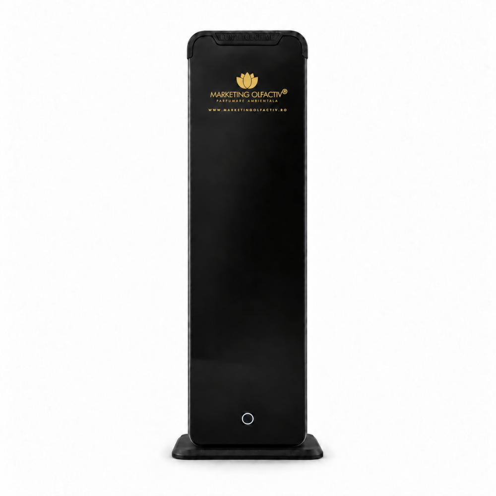 Luxury L Tower - Premium Fragrance Diffuser for Luxury Spaces [2]