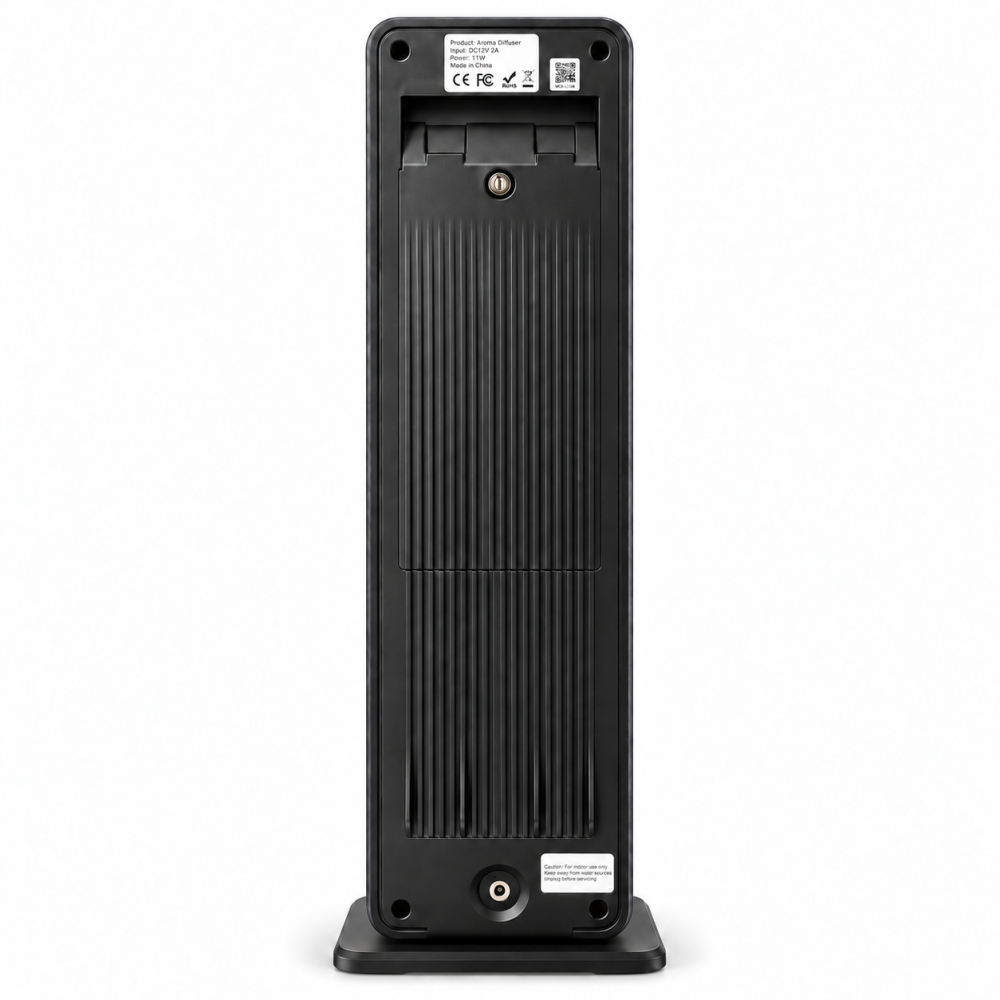 Luxury L Tower - Premium Fragrance Diffuser for Luxury Spaces [5]