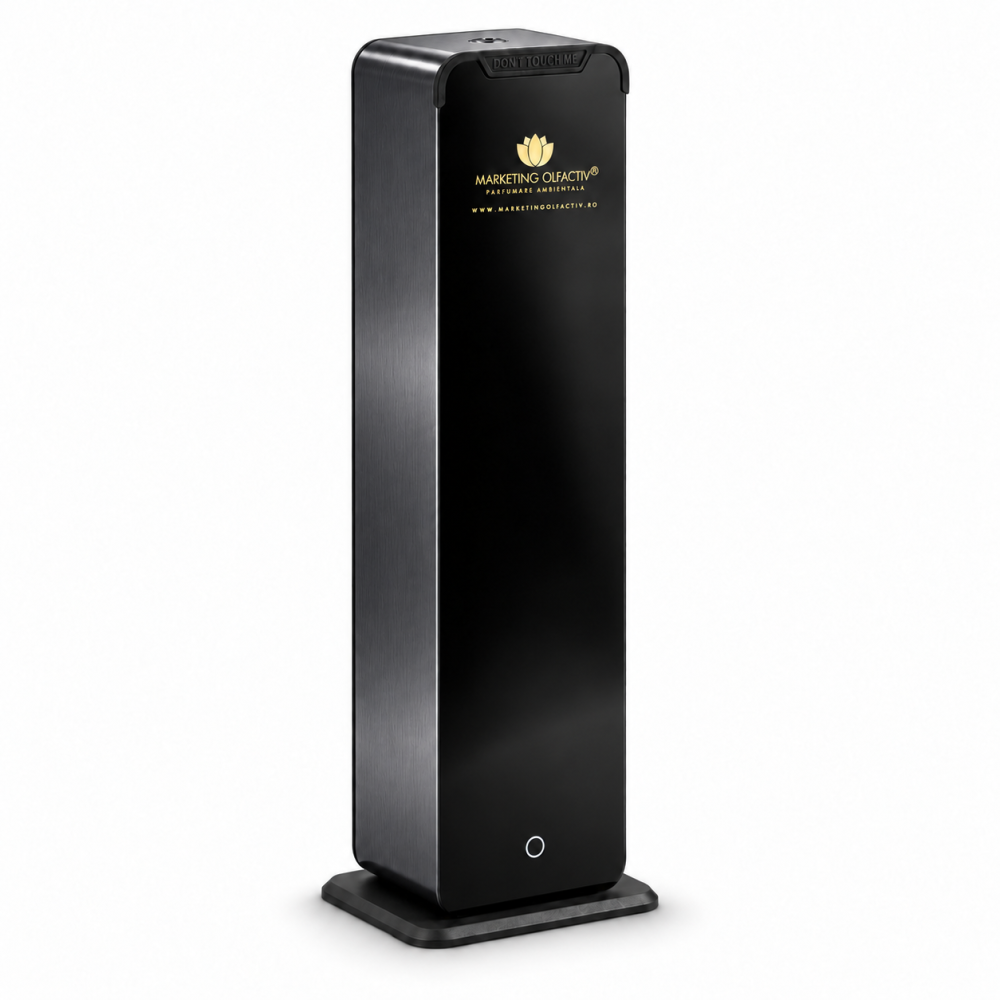 Luxury L Tower - Premium Fragrance Diffuser for Luxury Spaces [3]