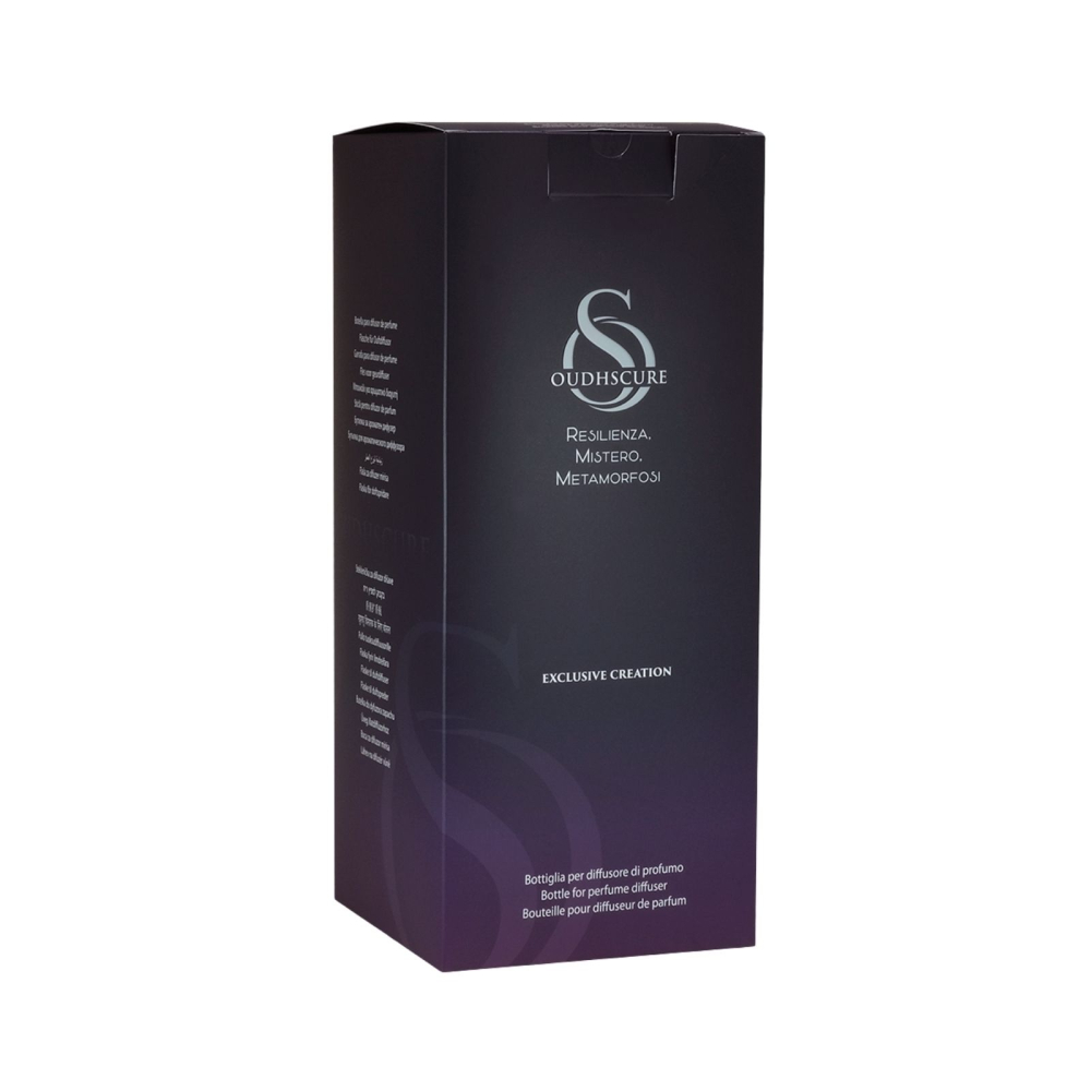 Oudhscure Reed Diffuser 3000 ml – Difuzor premium cu bețișoare [2]