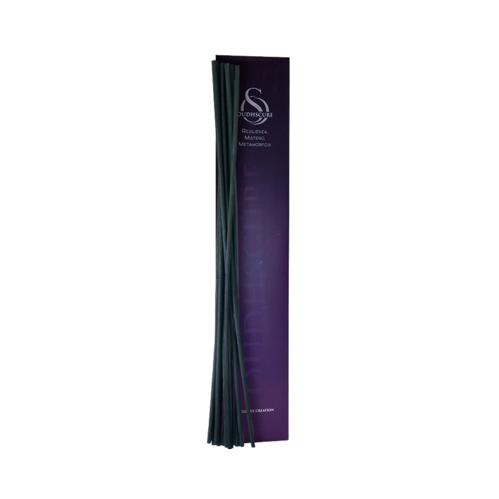 Oudhscure Reed Diffuser 700 ml – Difuzor premium cu bețișoare [4]