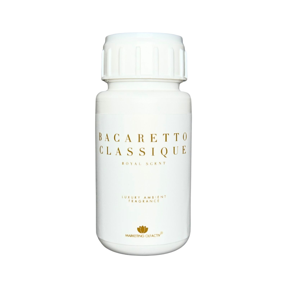 Parfum ambiental profesional inspirat din Baccarat Rouge 250ml [1]