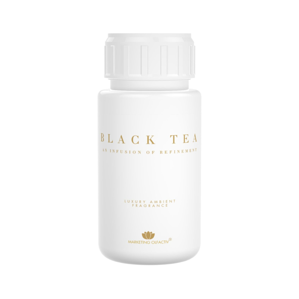 Parfum Ambiental Black Tea - Eleganță și Mister în Fiecare Spațiu [1]