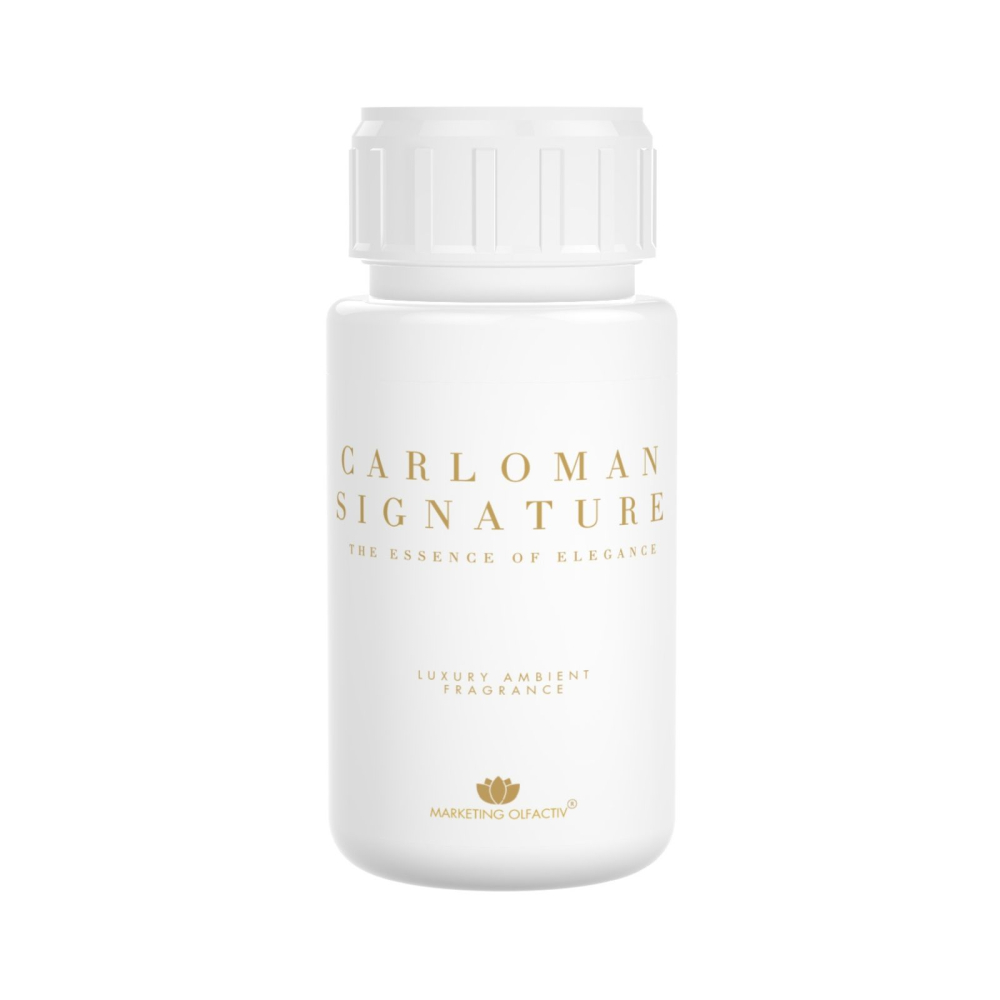 Parfum Ambiental Carloman - Prospețime și Eleganță Inspirate din Carolina Herrera [1]