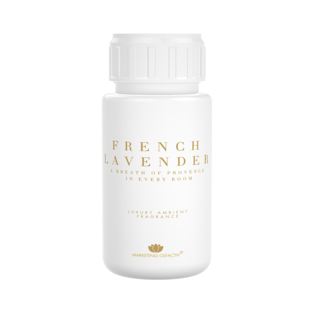 Parfum Ambiental French Lavender - Calm și Eleganță Naturală [1]