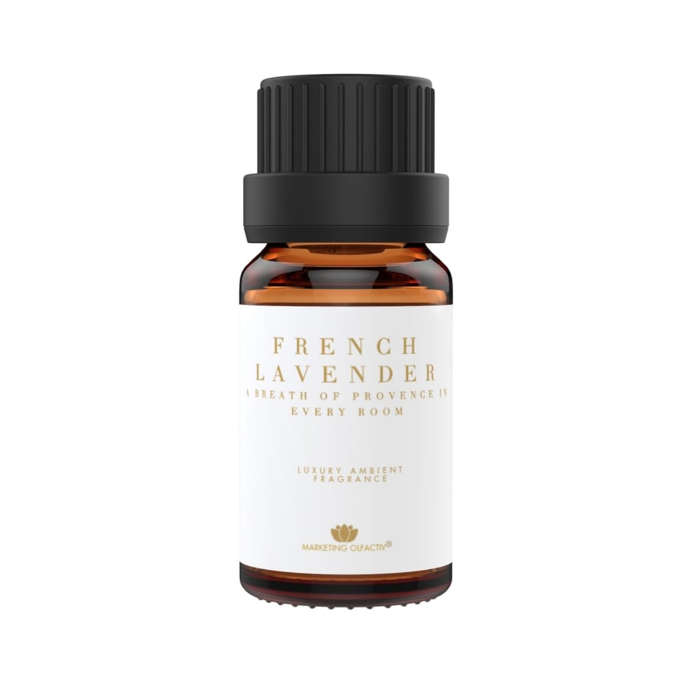 Parfum Ambiental French Lavender - Calm și Eleganță Naturală [1]