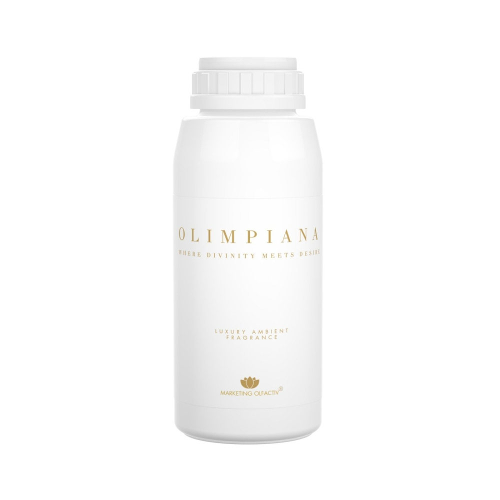 Olimpiana Ambient Fragrance - Elegance and Freshness Inspired by Olympéa [1]