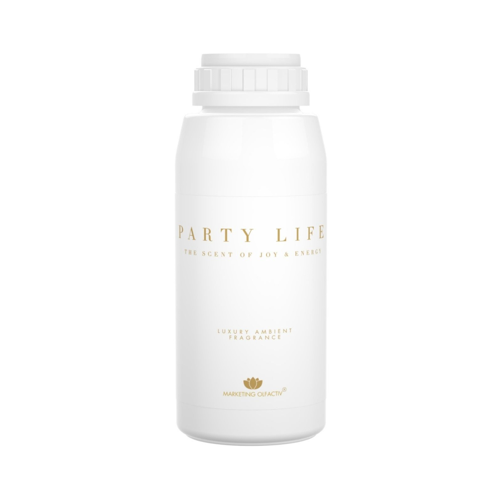 Professional Ambient Perfume Party Life - Energy and Sweetness for Modern Spaces [1]