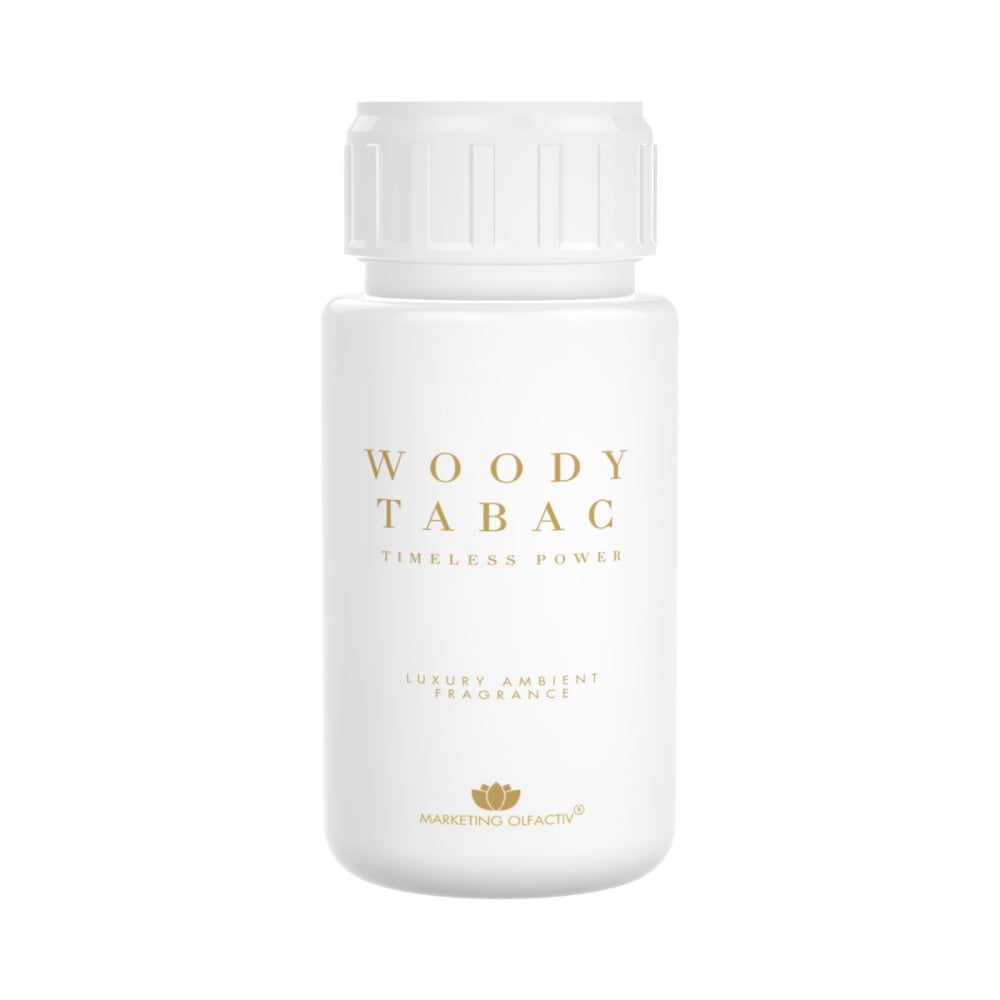 Parfum Ambiental Woody Tabac - eleganță lemnoasă și misterul tutunului [1]