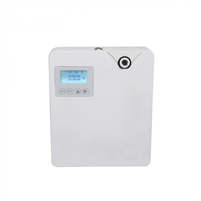 Serviciu de parfumare ambientală profesională 50-200 mp, Basic S [3]