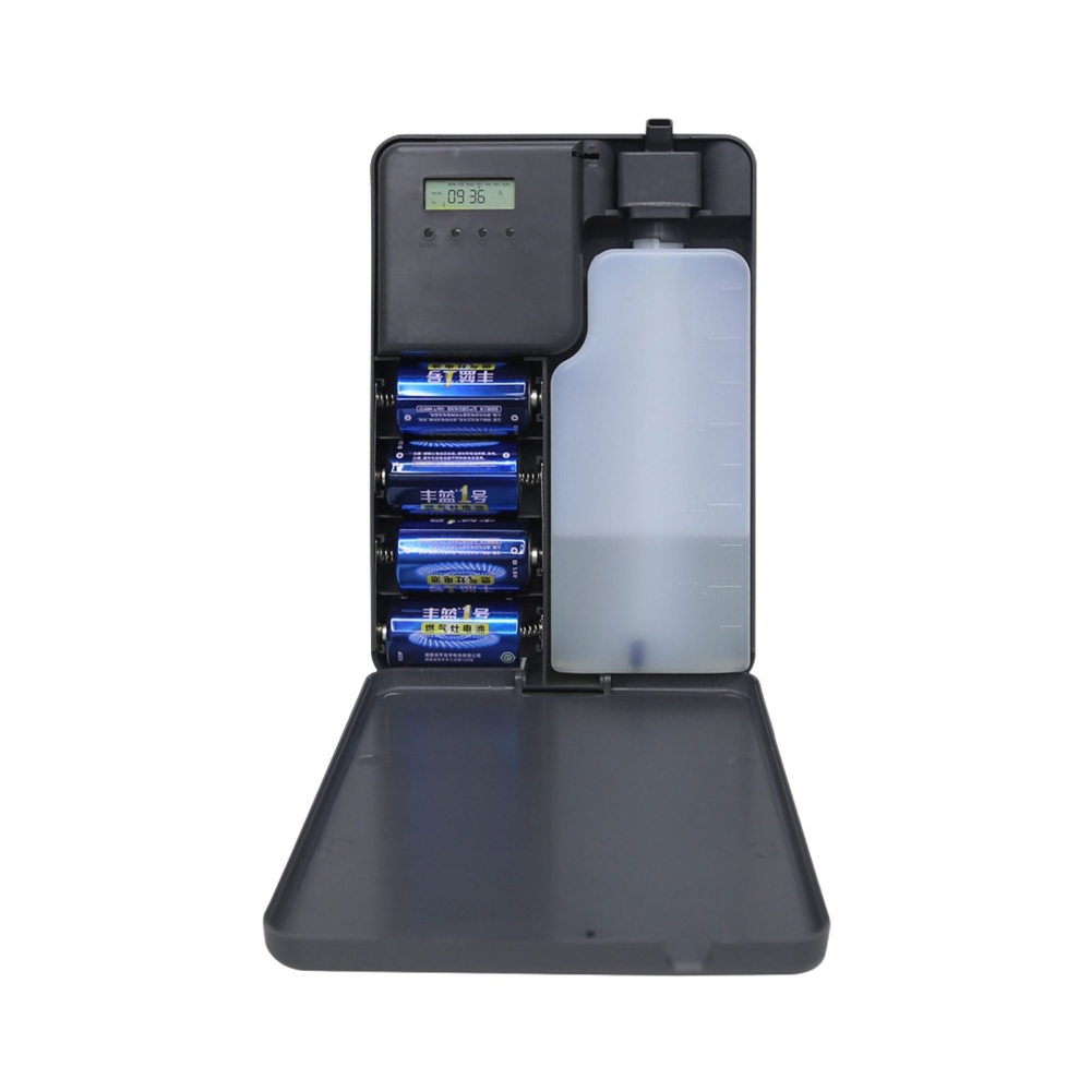 Pulsaro battery operated aroma diffuser 500ml [4]