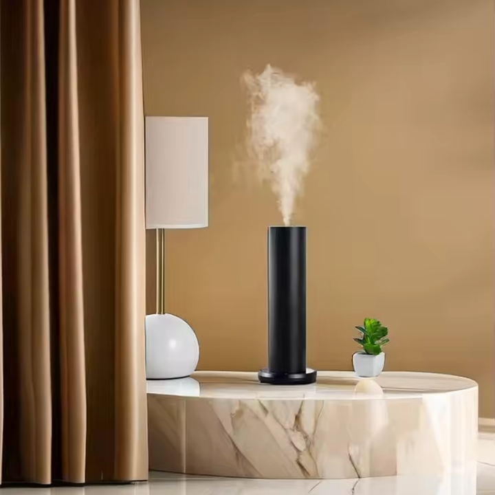 Sereno Black – ambient scent diffuser for spaces up to 100 sqm [3]
