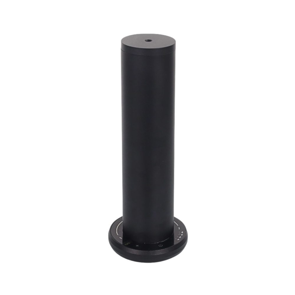 Sereno Black – ambient scent diffuser for spaces up to 100 sqm [1]
