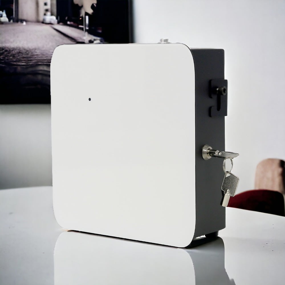 Serviciu de parfumare ambientală profesională 50-200 mp, Premium S [4]