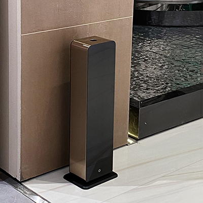 Serviciu de parfumare ambientală profesională 600-900 mp, Luxury L Tower [5]