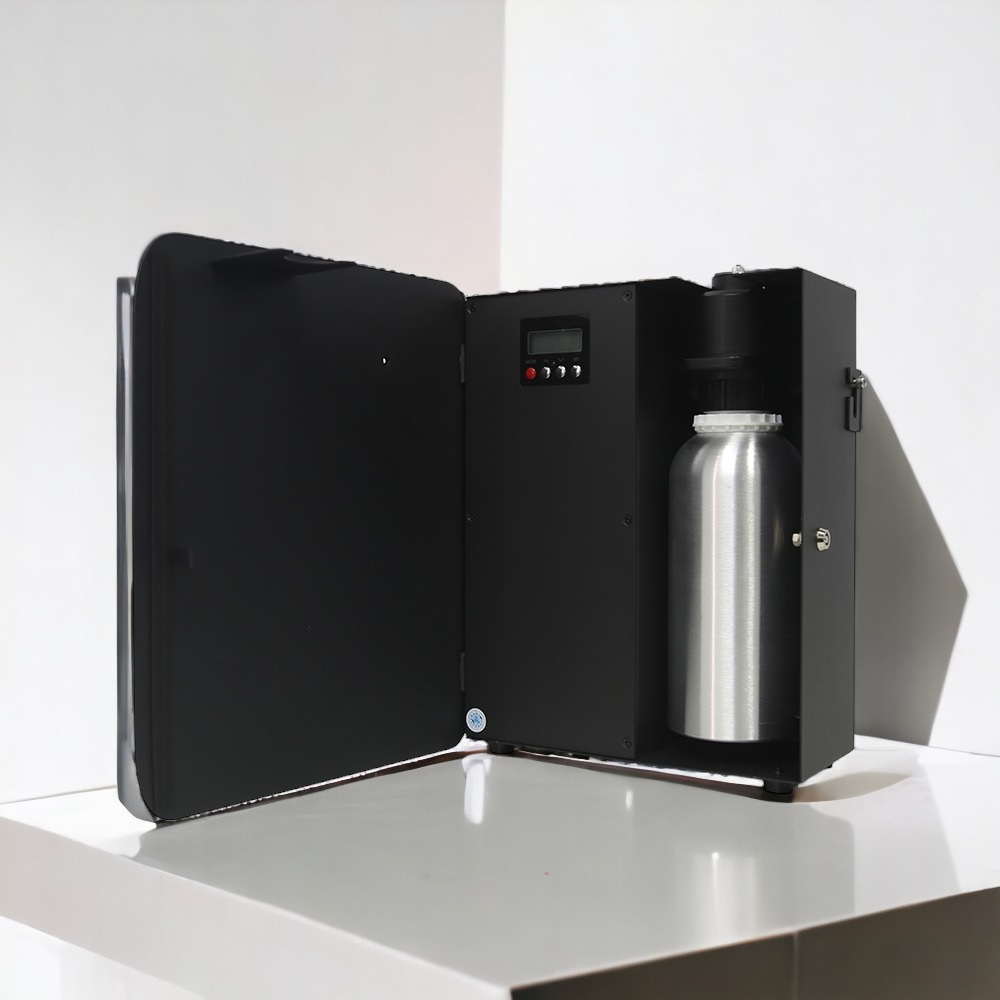 Serviciu de parfumare ambientală profesională 400-600 mp, Premium L [2]