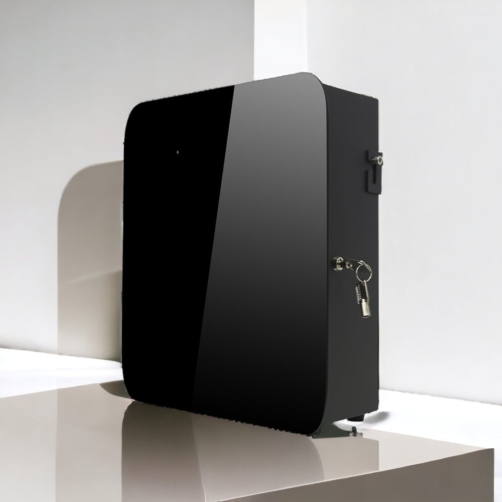 Serviciu de parfumare ambientală profesională 400-600 mp, Premium L [1]