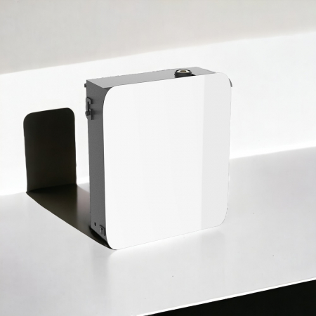 Aparat de parfumare Premium L Alb [1]