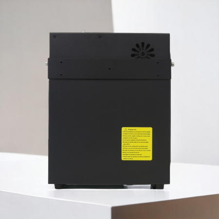 Aparat de parfumare Premium L Negru [4]