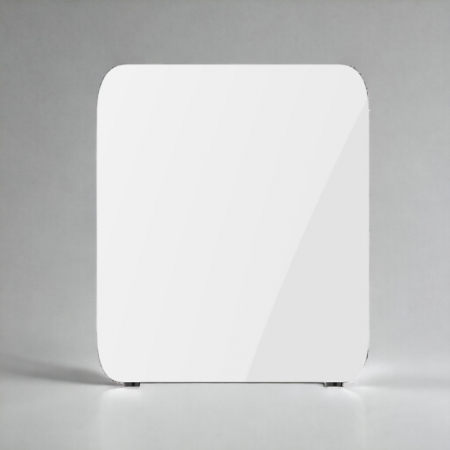 Aparat de parfumare Premium M Alb [1]