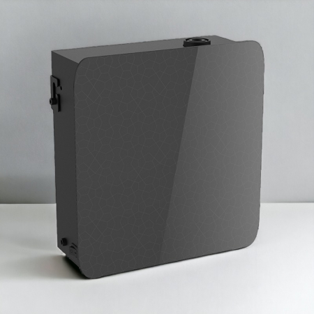 Aparat de parfumare Premium M Negru [1]