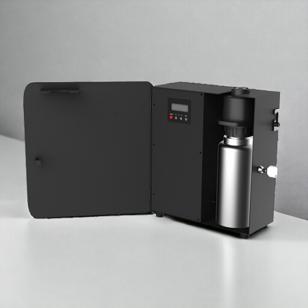 Aparat de parfumare Premium M Negru [2]