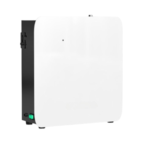 Aparate de parfumare profesionale - Aparat de parfumare Premium M Alb