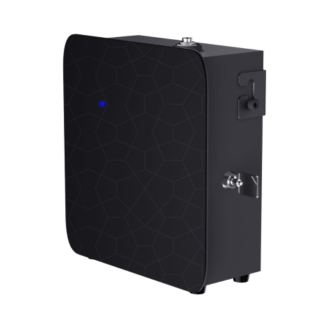 Professional scent machines - Scent machine Premium S Black