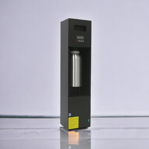 Aparat de parfumare Premium XL Tower [4]