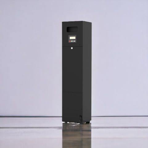 Aparat de parfumare Premium XL Tower [2]