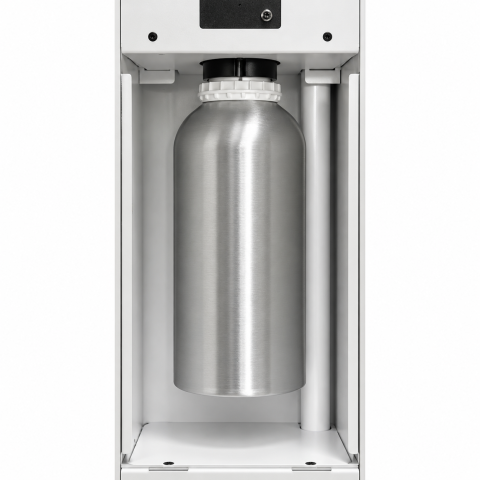 Aparat de parfumare Premium XL Tower White [3]