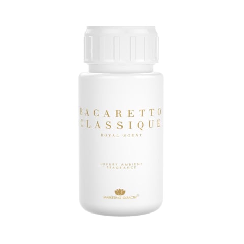 Parfumuri ambientale profesionale - Parfum ambiental profesional inspirat din Baccarat Rouge 100ml