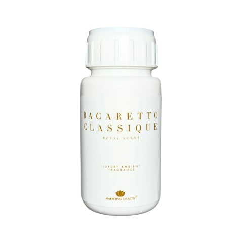 Professional ambient scents - Professional room fragrance inspired by Baccarat Rouge 500ml