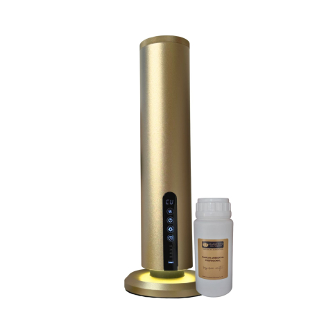 Signature Scent - Business Collection - Business Start – Luxury S Gold