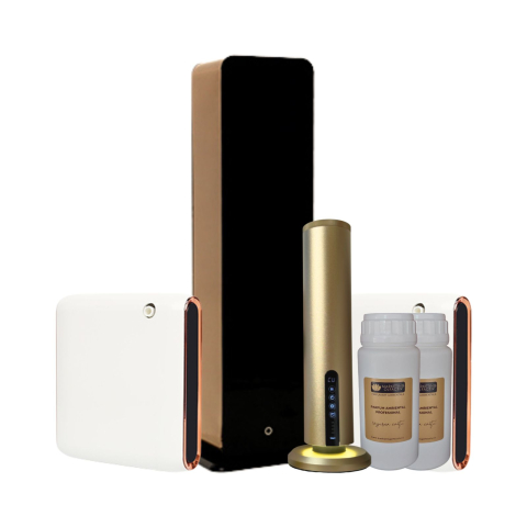 Cozy Living – Home Collection - Cozy Living – Estate