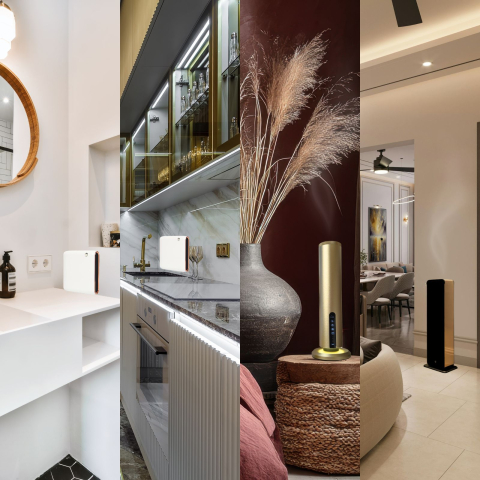 Cozy Living – Estate [1]