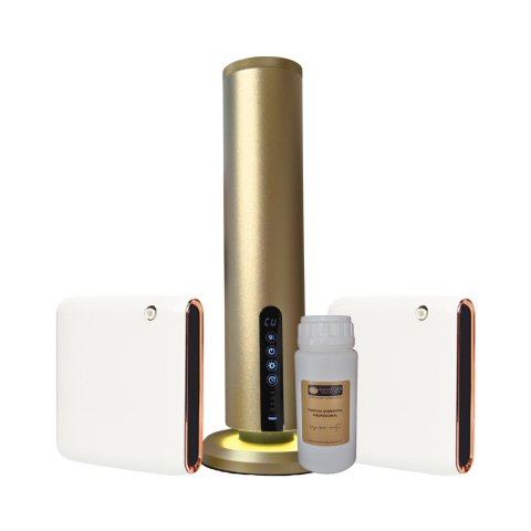 Cozy Living – Home Collection - Cozy Living – Prestige