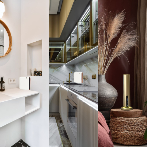 Cozy Living – Prestige [1]