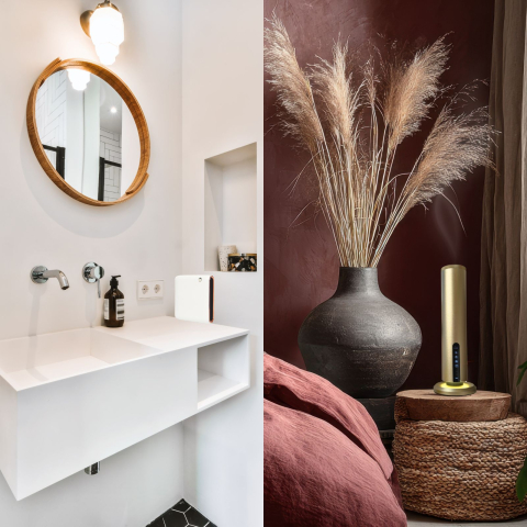 Cozy Living – Signature [1]