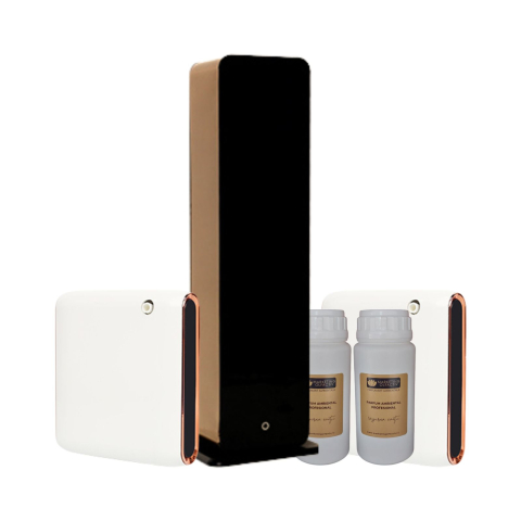 Cozy Living – Home Collection - Cozy Living – Villa