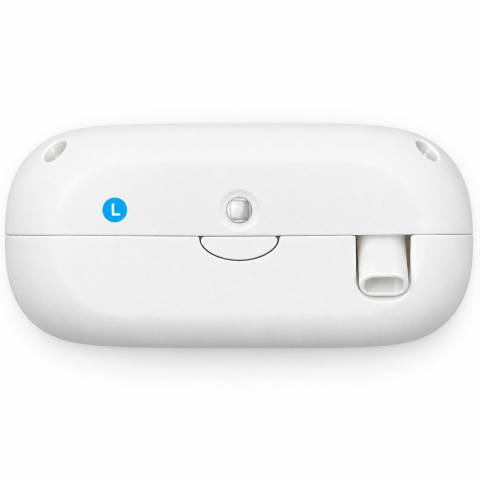 Difuzor profesional de parfum ambiental Nexo Pro White – fără cablu, 3 baterii R20, Bluetooth, până la 300 m³ / 100 m² [3]