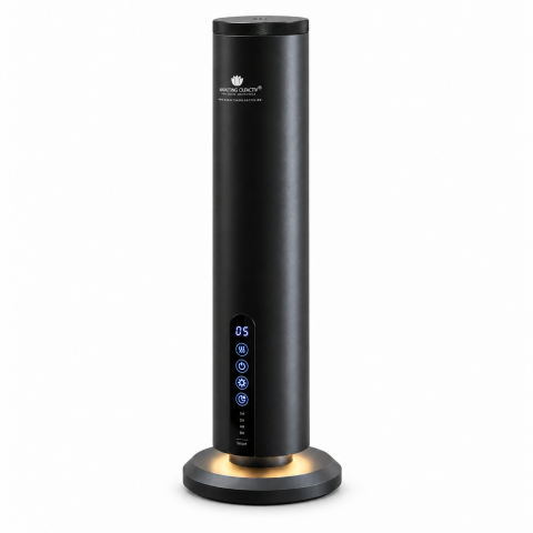 Luxury S Tower - Difuzor de parfumare de lux pentru un stil desăvârșit [1]