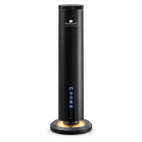 Professional scent machines - Luxury S Tower - Luxury fragrance diffuser for a flawless style
